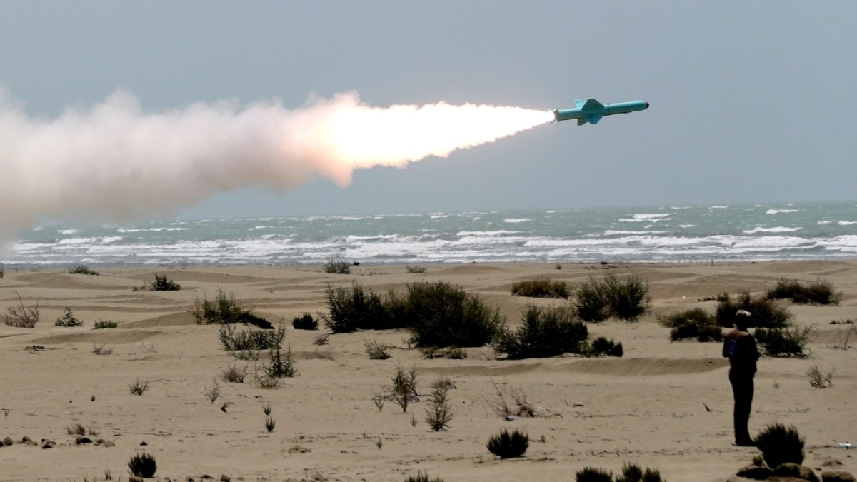 Al Jazeera English image for UAE reports missile and drone strikes incoming from Iran - Al Jazeera