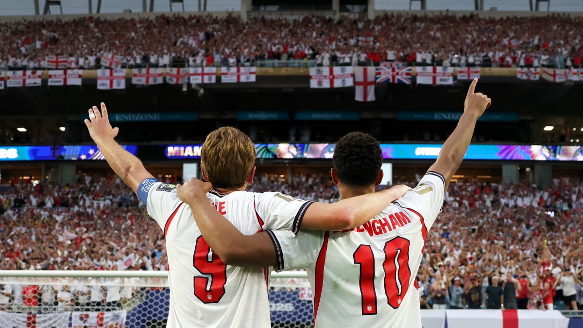 Mashable image for FIFA World Cup schedule today: Games, kickoff times, livestream info for July 15 - Mashable