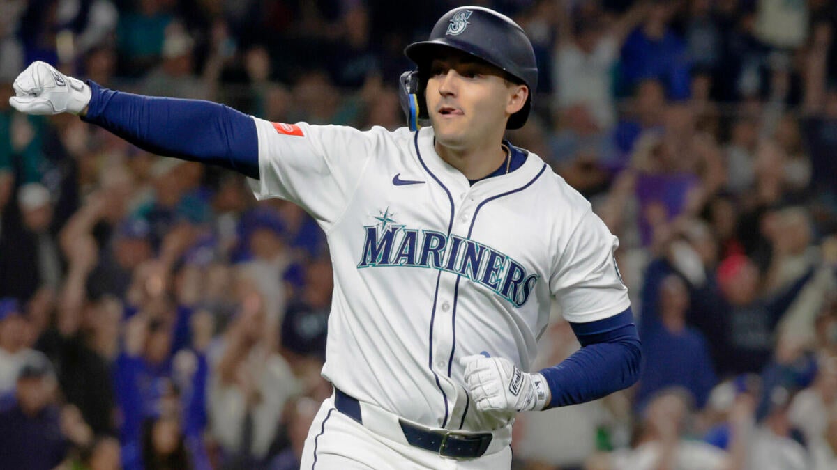 CBS Sports image for 2026 Fantasy Baseball Draft Prep: 40 deep sleepers for the late rounds include Dominic Canzone, Grant Holmes - CBS Sports