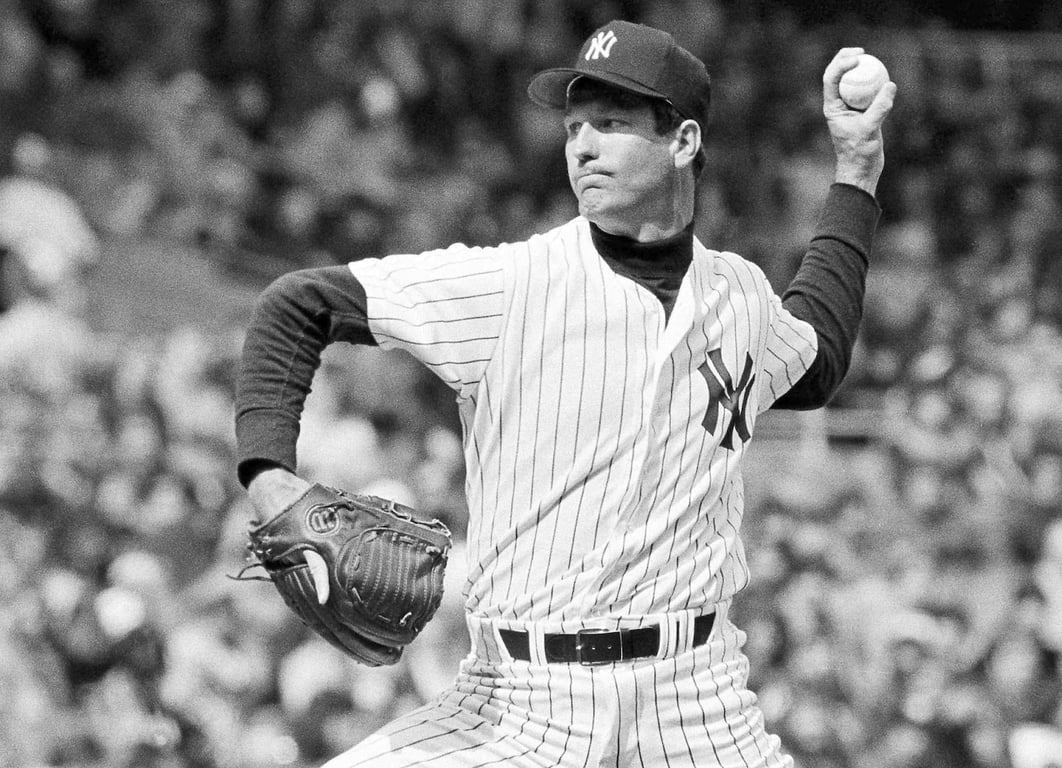 The Washington Post image for Tommy John, whose elbow surgery transformed baseball, dies at 83 - The Washington Post