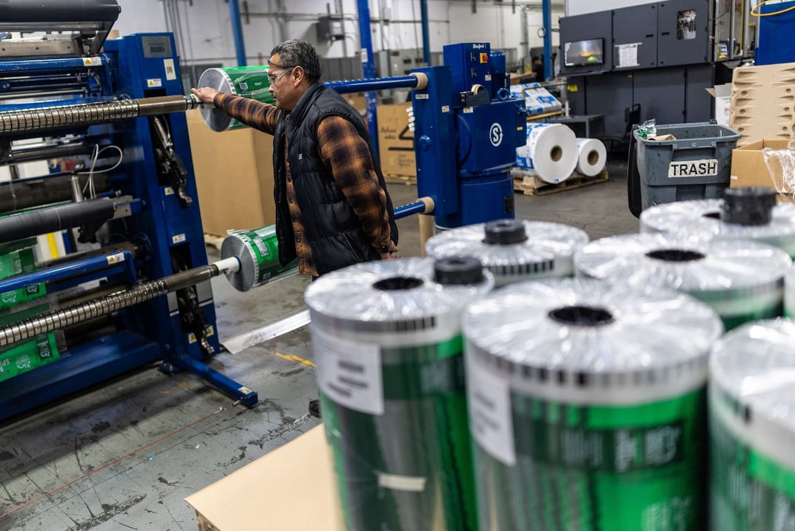 The Washington Post image for China, Iran weaponized the global economy to beat the U.S. at its own game - The Washington Post