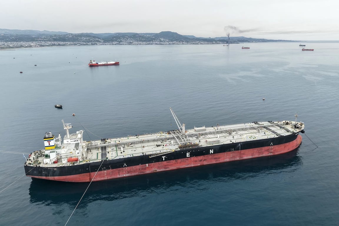 The Washington Post image for Here’s what the stock market might have gotten wrong about the Iran war - The Washington Post