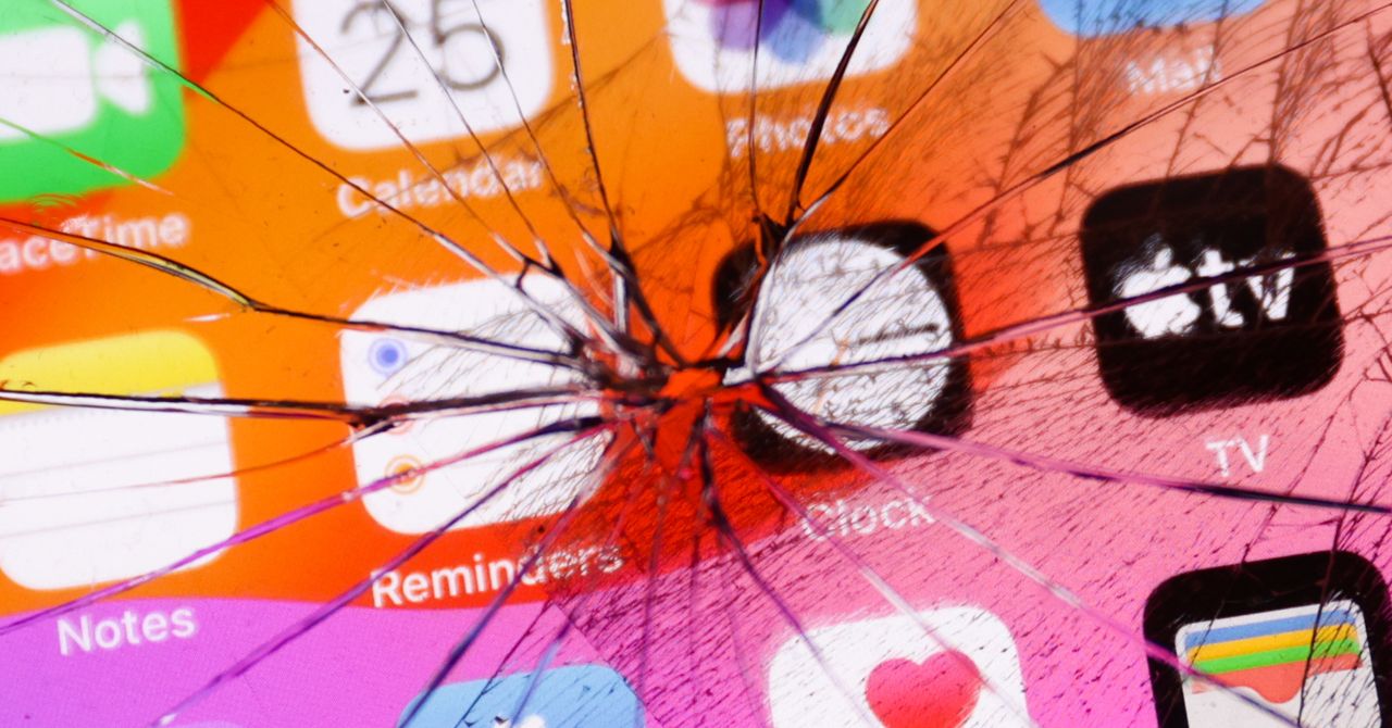 Wired image for Apple Will Push Out Rare ‘Backported’ Patches to Protect iOS 18 Users From DarkSword Hacking Tool - WIRED