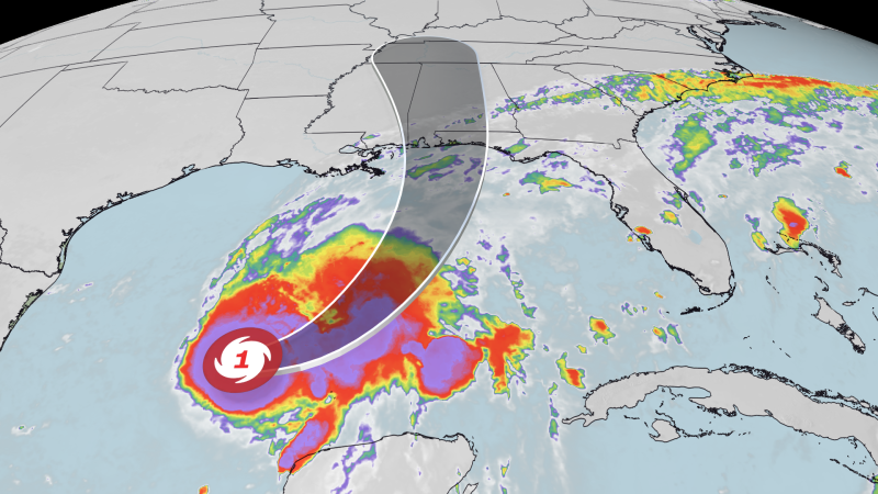 CNN image for Hurricane Isaias live updates: Gulf Coast braces for dangerous storm - CNN