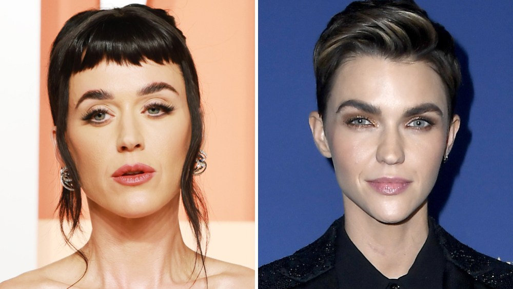 Variety image for Katy Perry Under Investigation in Australia Over Ruby Rose Sexual Assault Allegations - Variety
