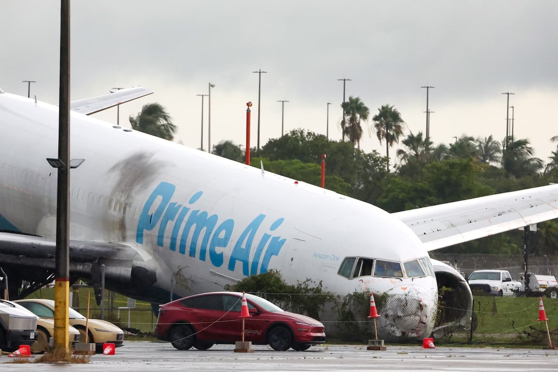 The Washington Post image for It’s the most common aviation accident. But how to stop it? - The Washington Post