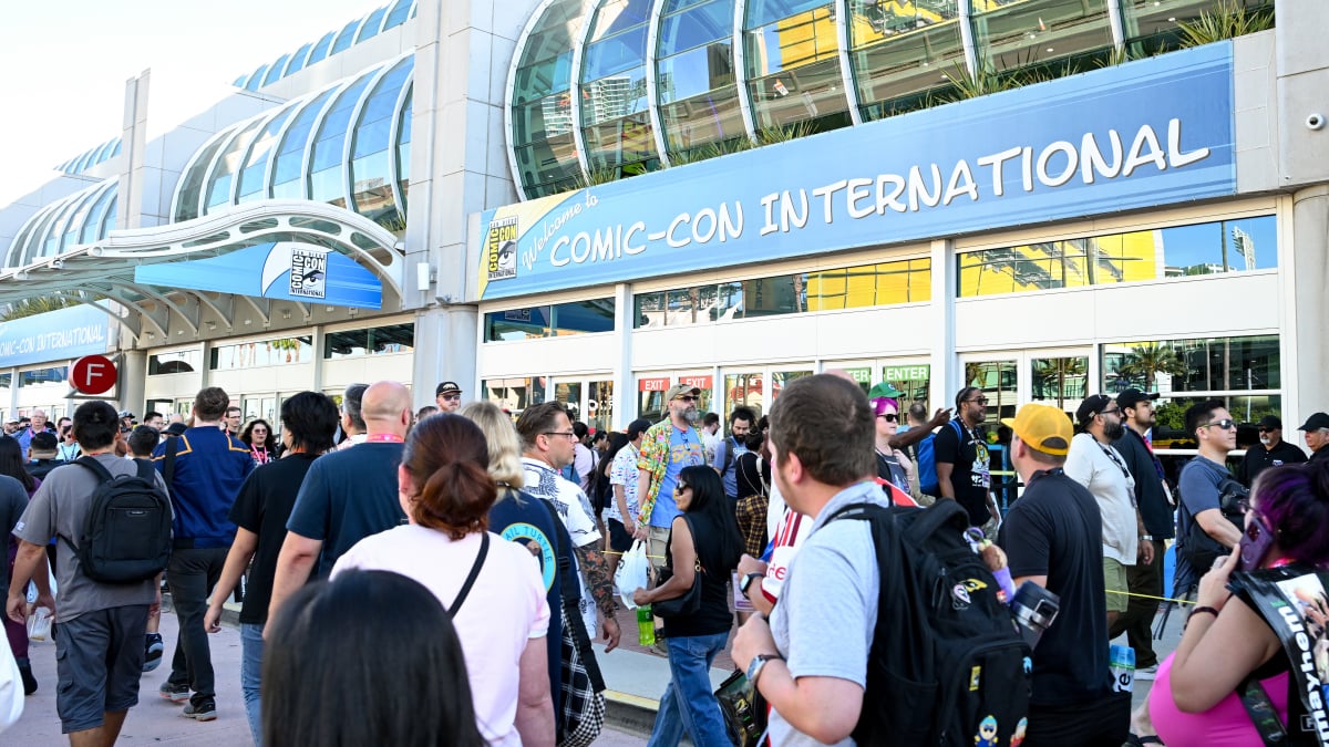 Mashable image for Comic-Con 2026: All the movie and TV announcements you need to know - Mashable