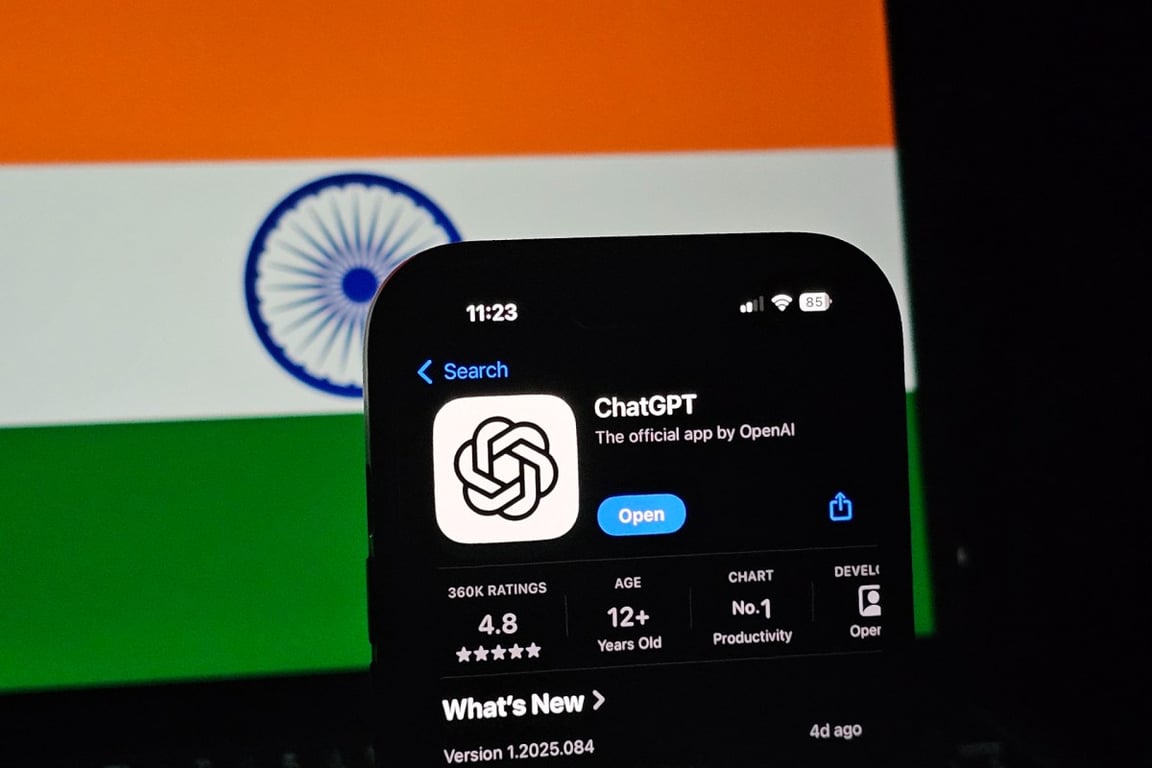 TechCrunch image for ChatGPT Images 2.0 is a hit in India, but not a big winner elsewhere, yet - TechCrunch
