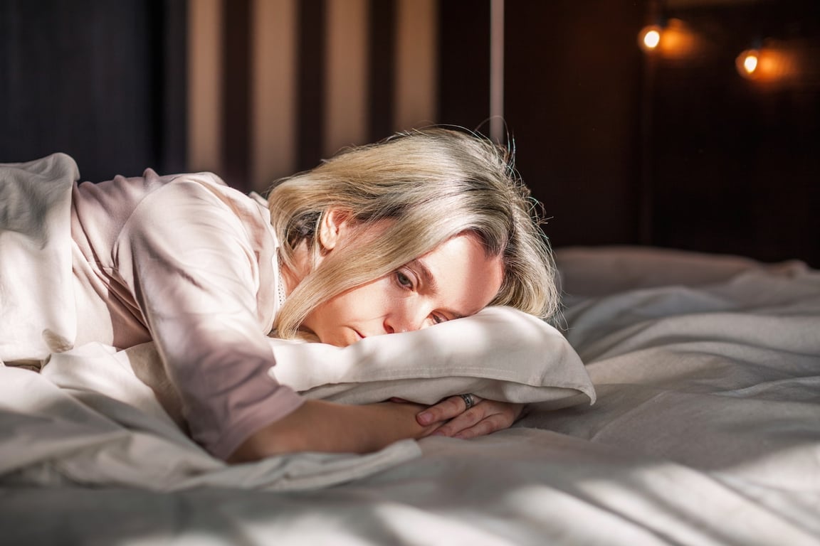 The Washington Post image for The cognitive and emotional symptoms of menopause that doctors often miss - The Washington Post