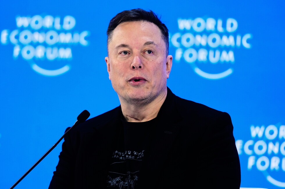 Associated Press image for Elon Musk's xAI sues Minnesota over its first-in-the-nation law banning 'nudification' technology - AP News