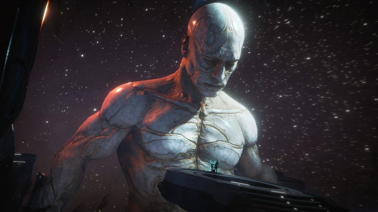 IGN image for TennoCon 2026: Everything Announced at the Warframe and Soulframe Fan Event - IGN