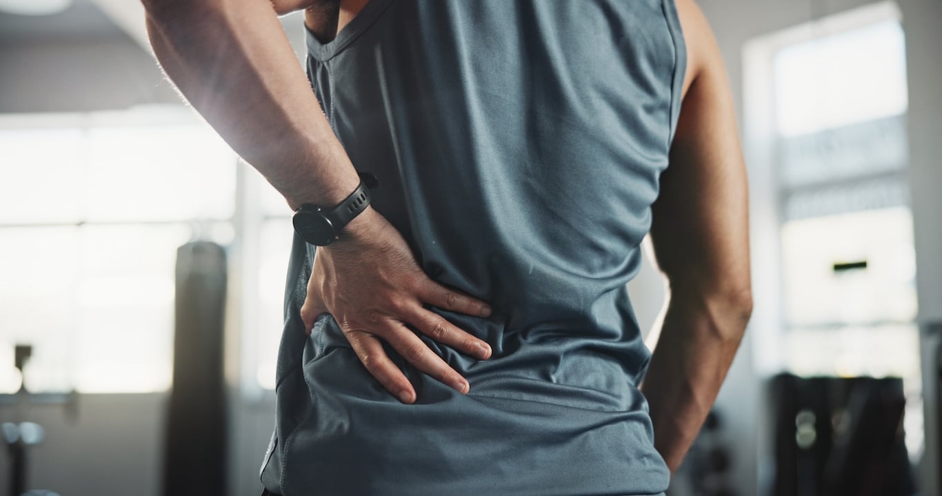The Washington Post image for The surprising link between back pain and a sensitivity to loud noises - The Washington Post