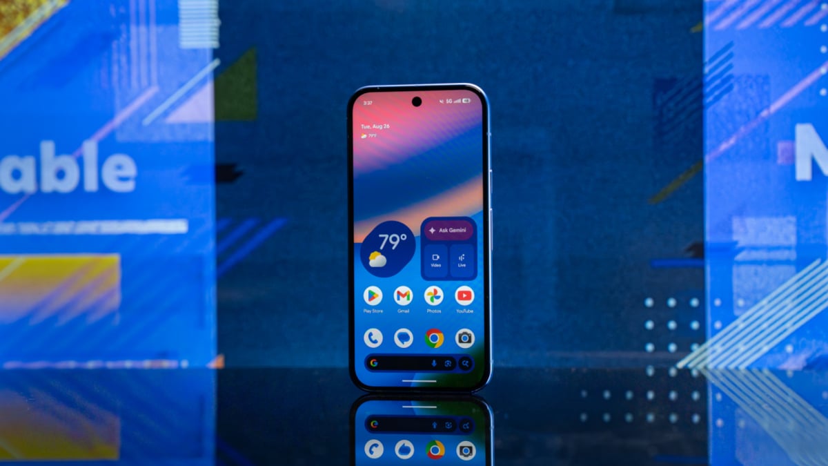 Mashable image for Google Pixel 11: Every rumor, leak, and confirmed fact - Mashable