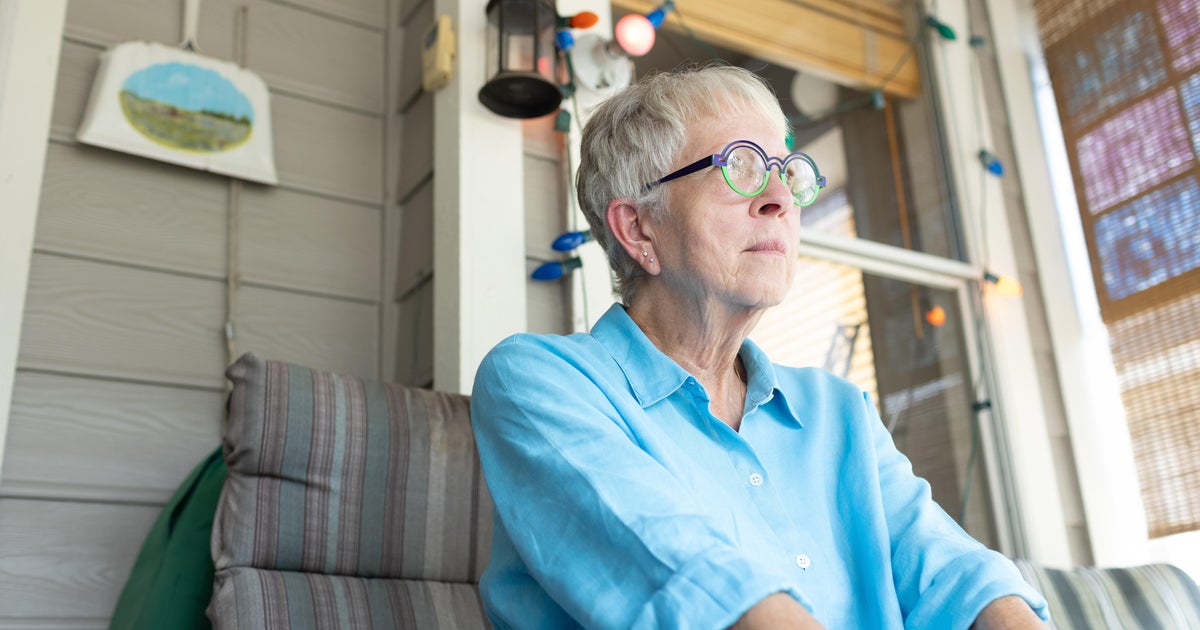 CBS News image for Patient dies by suicide after "insurance issue" delayed medicine for lung disease flare-ups - CBS News