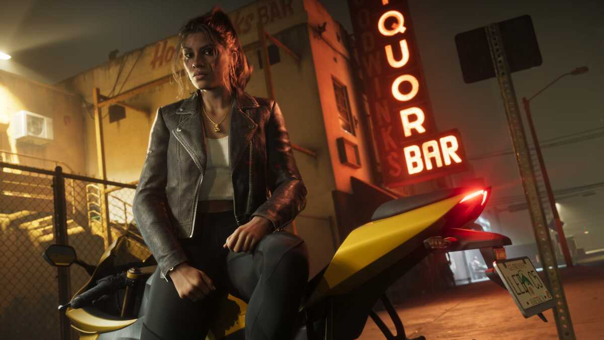 Mashable image for 'GTA 6' Cyberleek release update: New leaks, development build, and roadmap of what might be next - Mashable