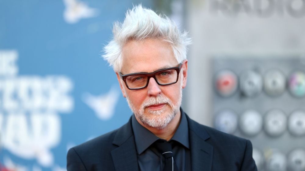 Variety image for James Gunn Confirms He’s ‘Already’ Writing His Next Film Ahead of ‘Superman: Man of Tomorrow’ - Variety
