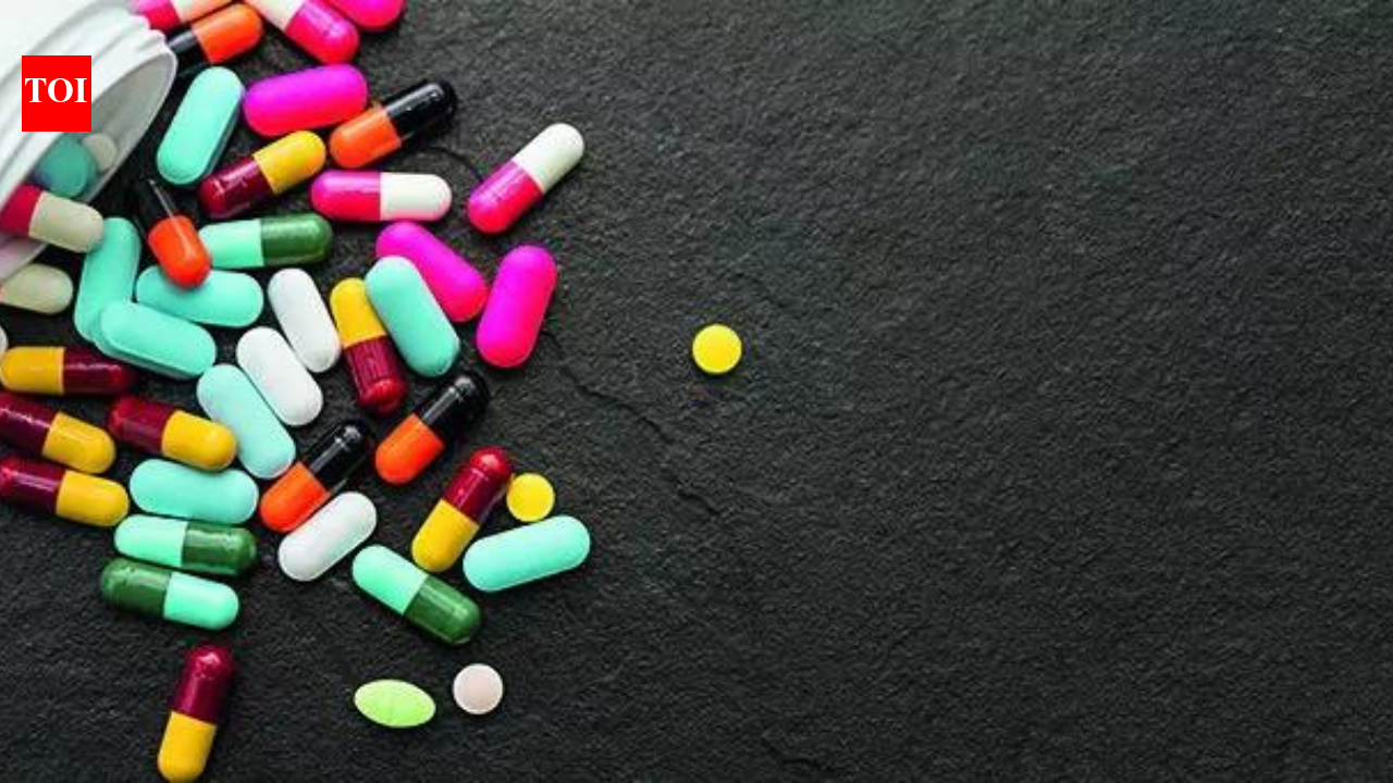 The Times of India image for Too many meds in old age? Cutting back could be safe - The Times of India