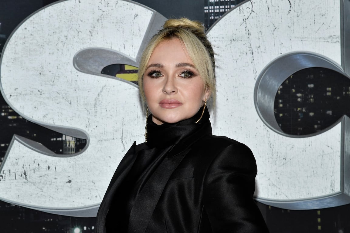 The Washington Post image for Man who dated Hayden Panettiere called 911 from apartment, police report says - The Washington Post