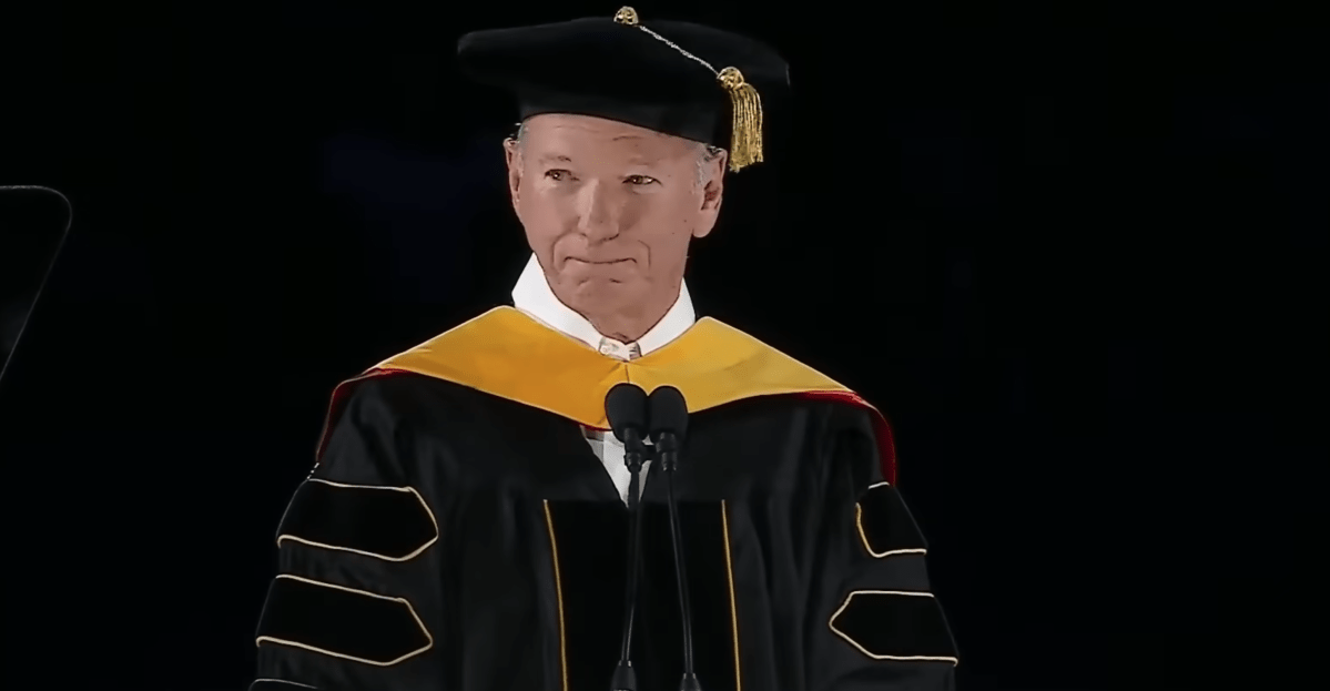 The Verge image for In desperate times, graduates find hope in humiliating tech CEOs - theverge.com