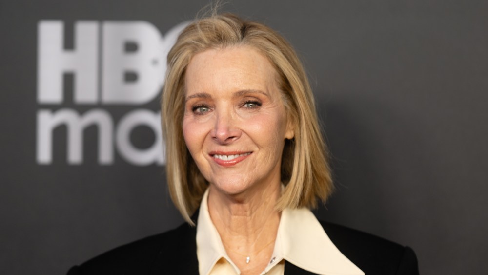 Variety image for Lisa Kudrow Says the 'Friends' Writers Fantasized About Her Co-Stars - Variety