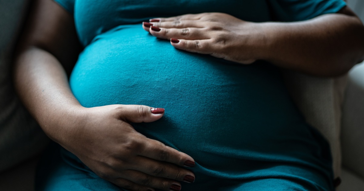 NBC News image for America had wiped out measles. Now babies are infected at birth. - NBC News