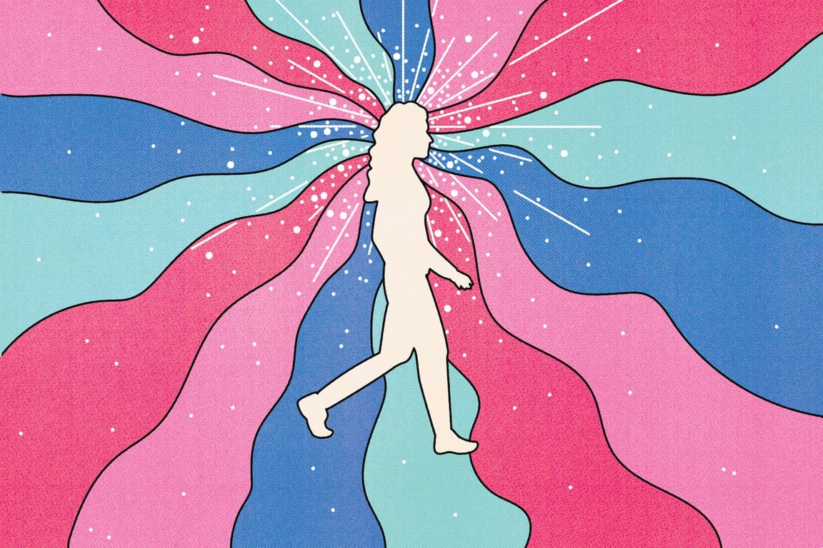 The Washington Post image for Column | The surprising way walking can benefit your brain - The Washington Post