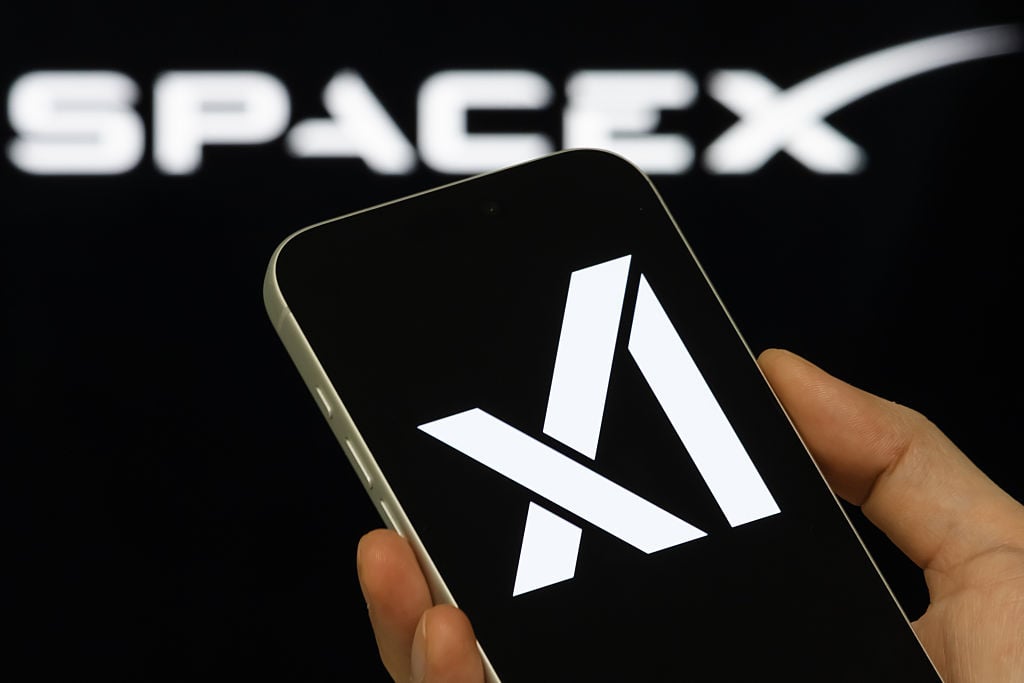 TechCrunch image for SpaceXAI releases Grok 4.5, which Elon describes as an ‘Opus-class model’ - TechCrunch