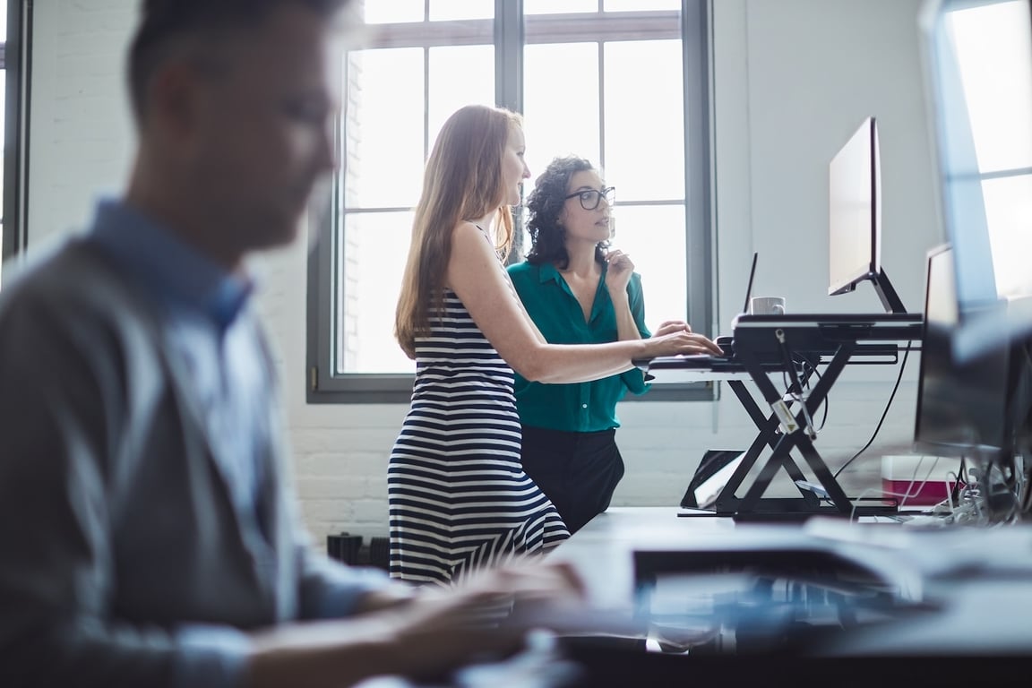 The Washington Post image for How simply sitting less could help reduce your breast cancer risk - The Washington Post