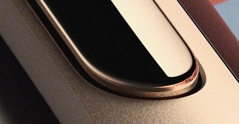 The Verge image for Google teases Fitbit Edge launch next week - The Verge