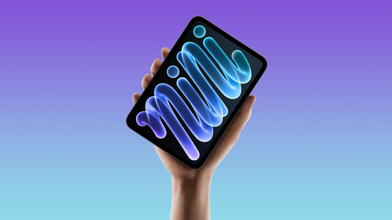 MacRumors image for Apple Executive Comments on New iPad Mini Lacking 120Hz Display - MacRumors