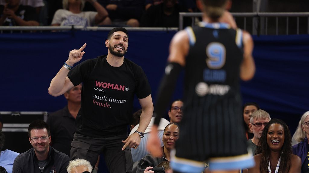 ESPN image for Sources: Kanter Freedom not WNBA-eligible; arena ban TBD - ESPN