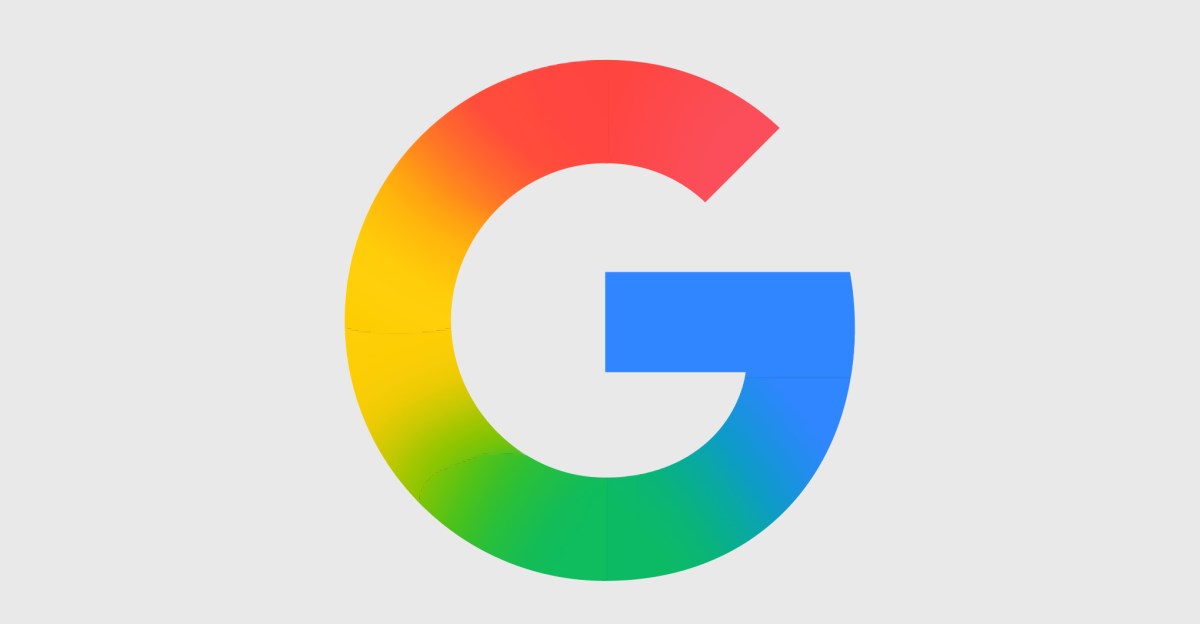 The Verge image for Google’s new gradient icon design is coming to more apps - The Verge