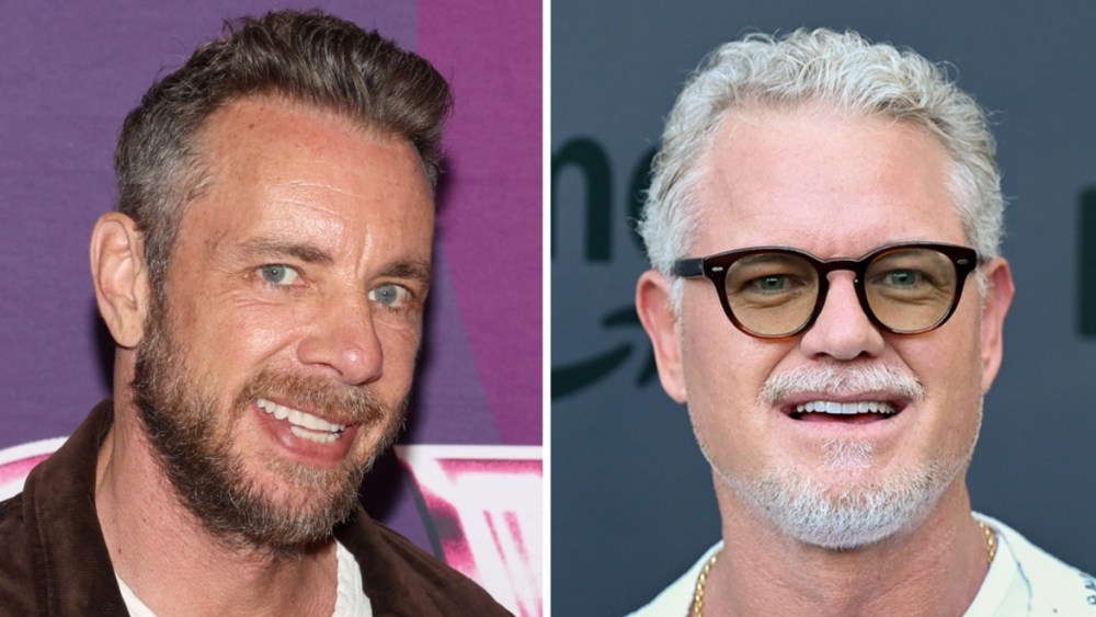 Variety image for Dax Shepard ‘Hated’ Eric Dane at First, Says They Almost Had a ‘Fist Fight’ Outside an AA Meeting: ‘This Had Been Simmering For a Long Time’ - Variety