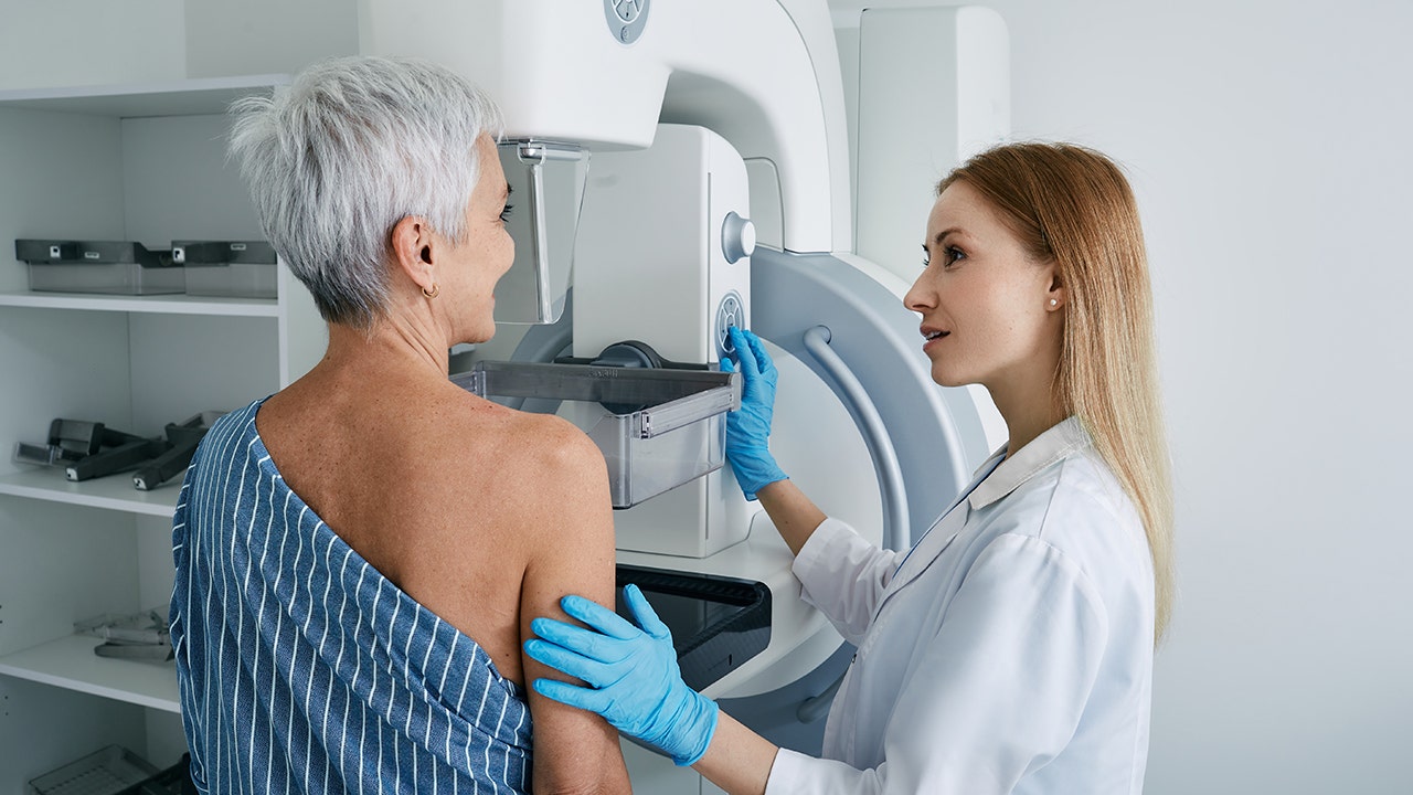 Fox News image for Hidden clues could help predict a woman’s breast cancer risk years in advance - Fox News