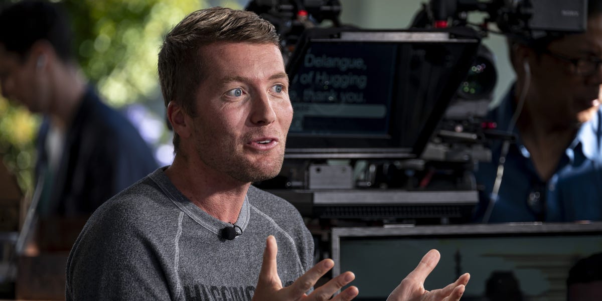 Business Insider image for Hugging Face CEO on Anthropic researcher's AI warning: 'Like asking your AC guy about climate change' - Business Insider