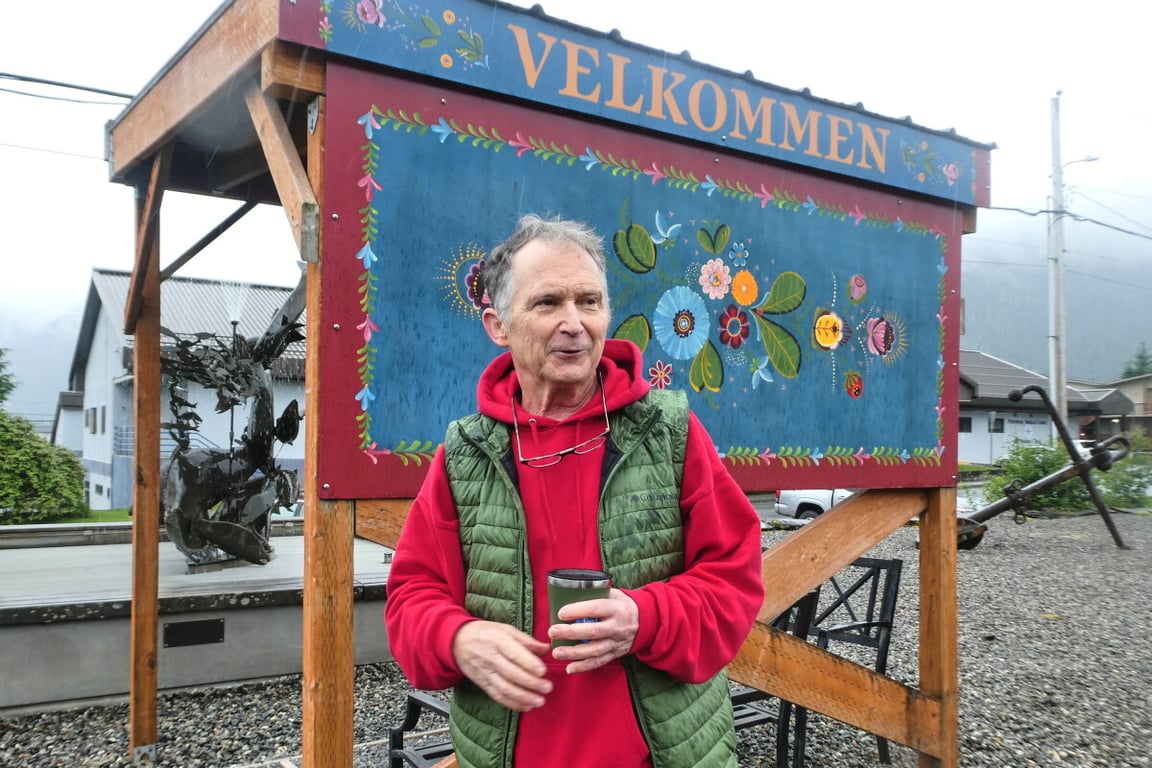 Associated Press image for Report: Peltola's campaign involved in effort to recruit second Dan Sullivan for Alaska Senate race - AP News