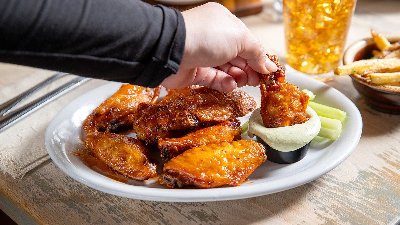 Fox News image for From Portland to Buffalo, these are 5 of the best chicken wing destinations across America - Fox News