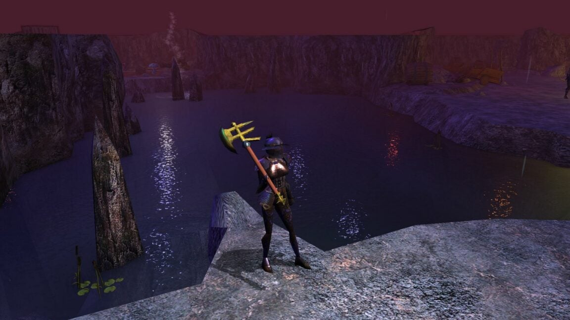 Ars Technica image for Why BioWare’s Neverwinter Nights still has thousands of active players - Ars Technica