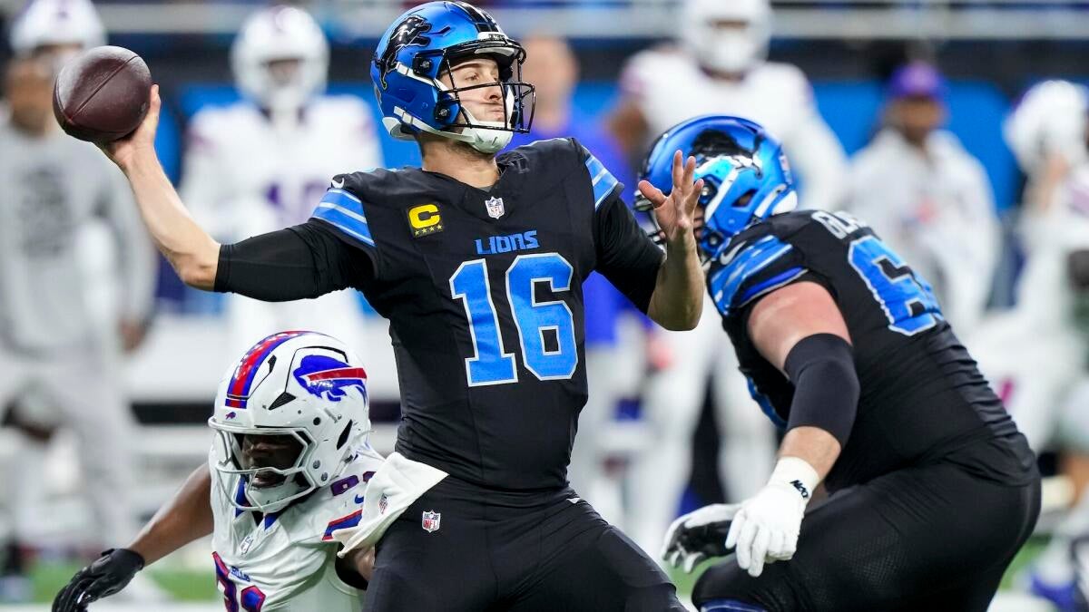 CBS Sports image for NFL Week 2 picks: Our experts face off on Giants at Rams, Bengals vs. Texans and more - CBS Sports