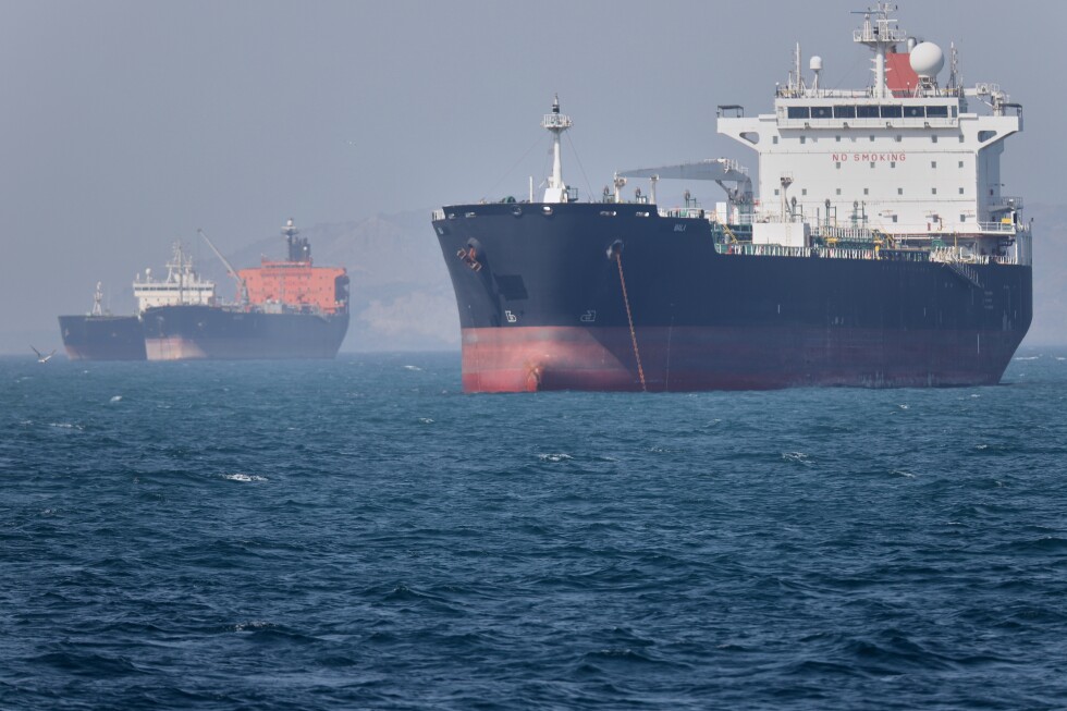 Associated Press image for Saudi oil giant Aramco sees 25% jump in Q1 profit after shifting exports from Strait of Hormuz - AP News