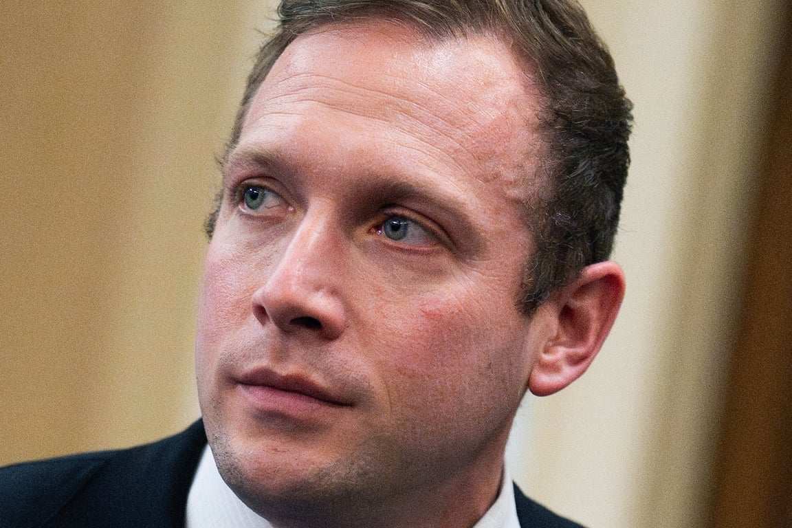 The Washington Post image for Max Miller remains the GOP nominee in Ohio House race - The Washington Post