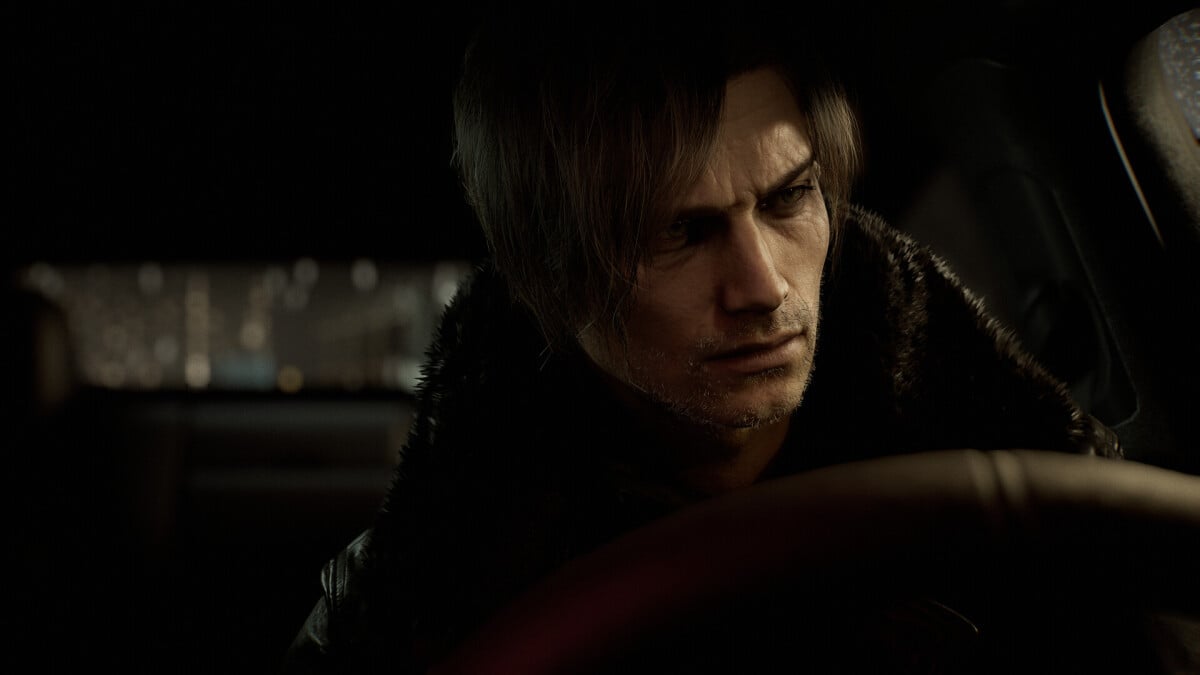 Mashable image for 'Resident Evil: Requiem' gets a cool and free new mode, out now - Mashable