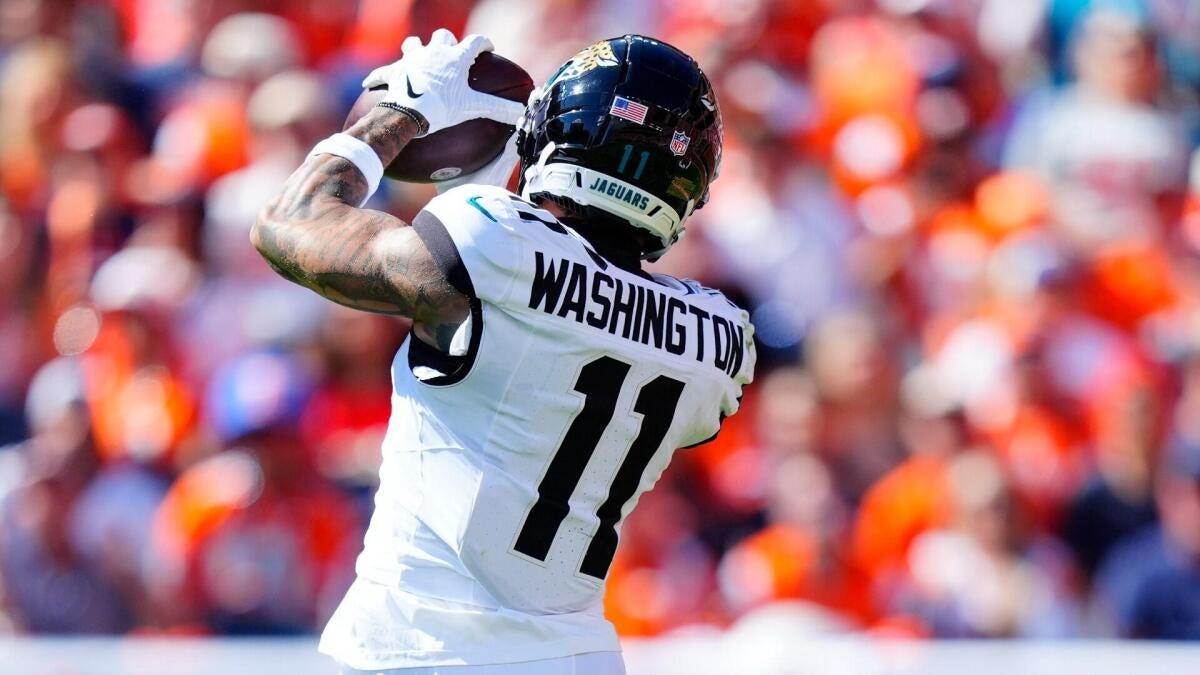 CBS Sports image for Dave Richard's Week 3 Trade Chart and rest of season Fantasy Football rankings help you win now - CBS Sports