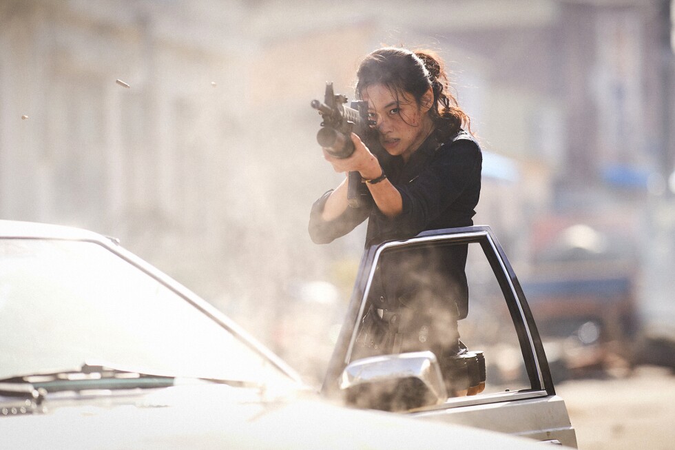 Associated Press image for The Cannes Film Festival is about to begin. Here are the key films making their debut - AP News