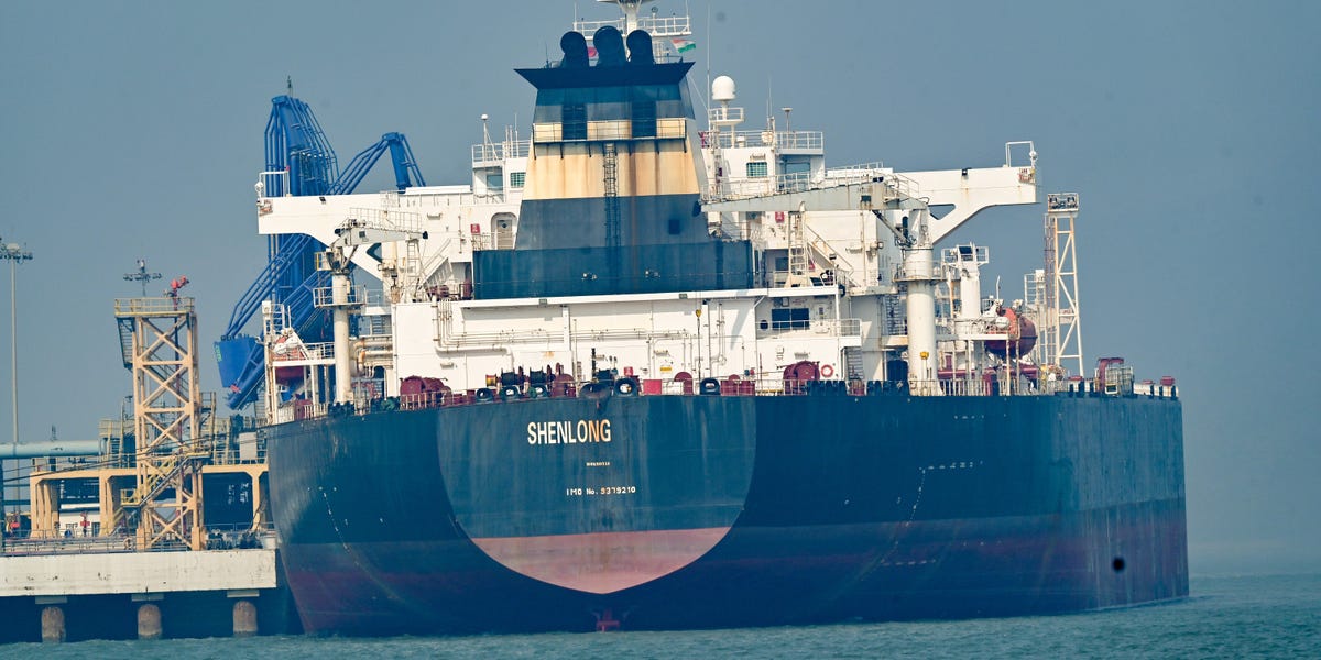 Business Insider image for Rising Military Spending Amid Iran War Likely to Widen US Deficit - Business Insider