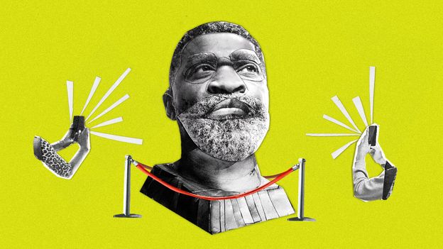 BBC News image for What will people remember about you after you die? Thinking about your legacy now could be good for you - BBC