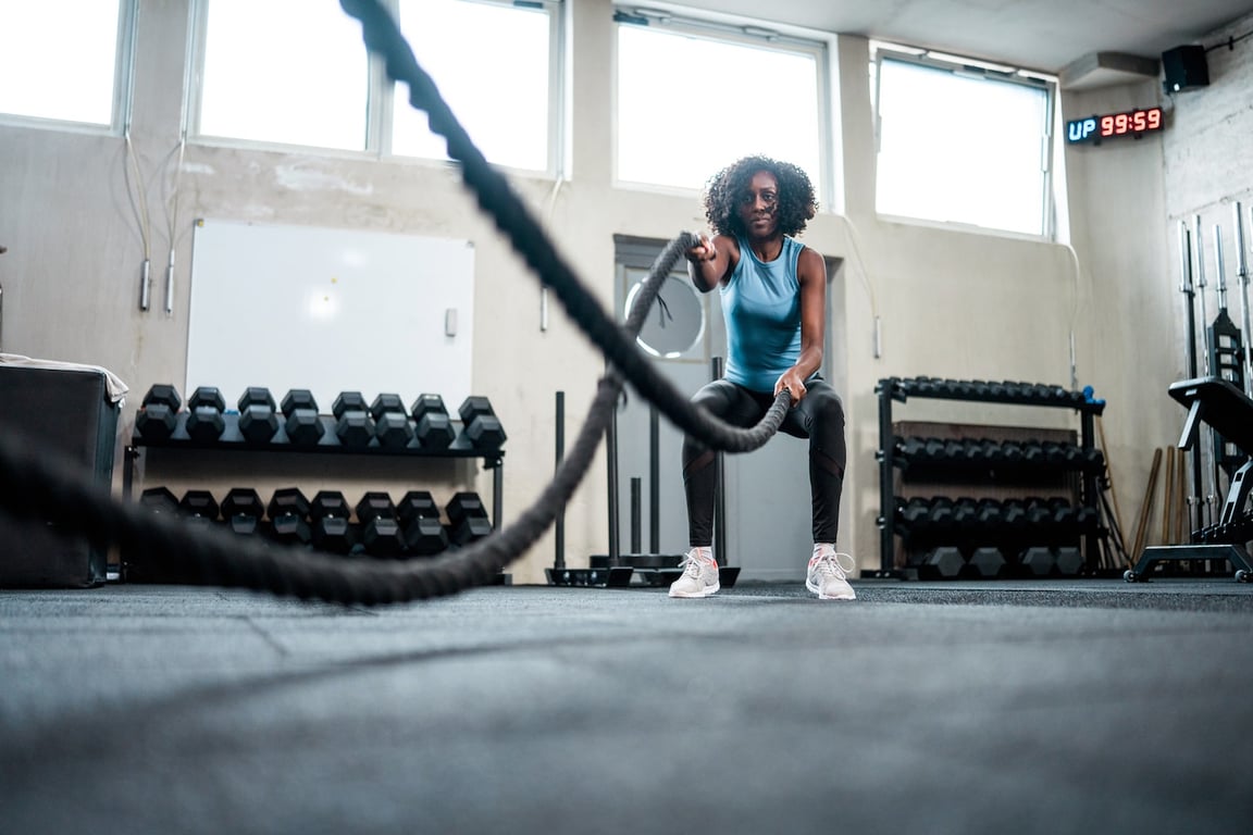 The Washington Post image for Column | The muscle ability you lose fastest with age — and how to preserve it - The Washington Post