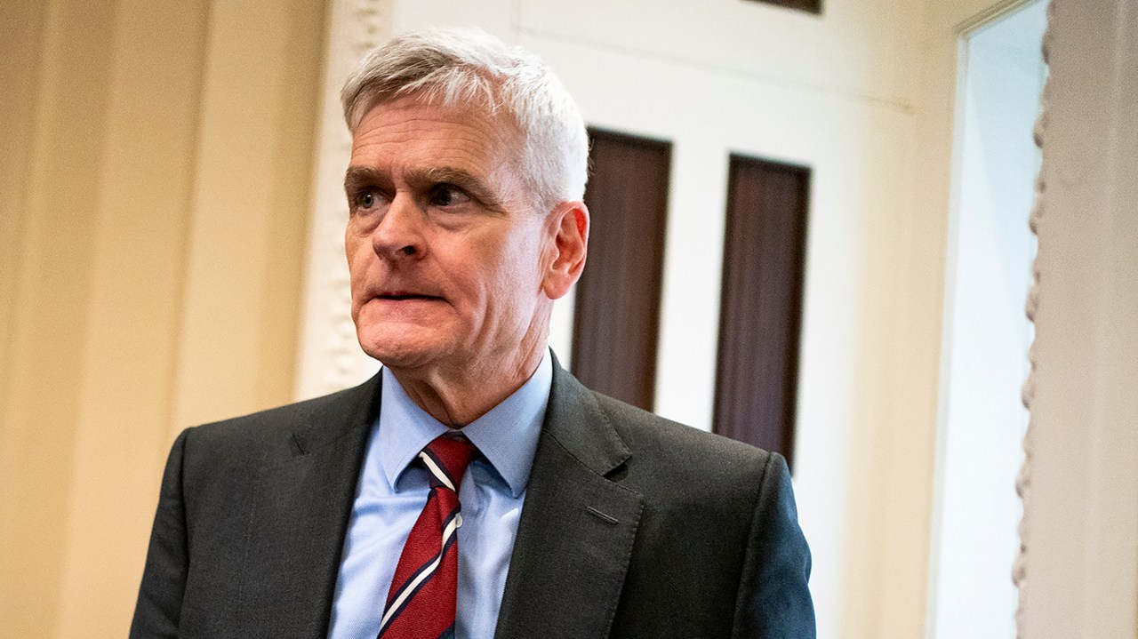 The Hill image for Cassidy to Trump public health nominee: ‘Why would you repeat those damn lies?’ - The Hill