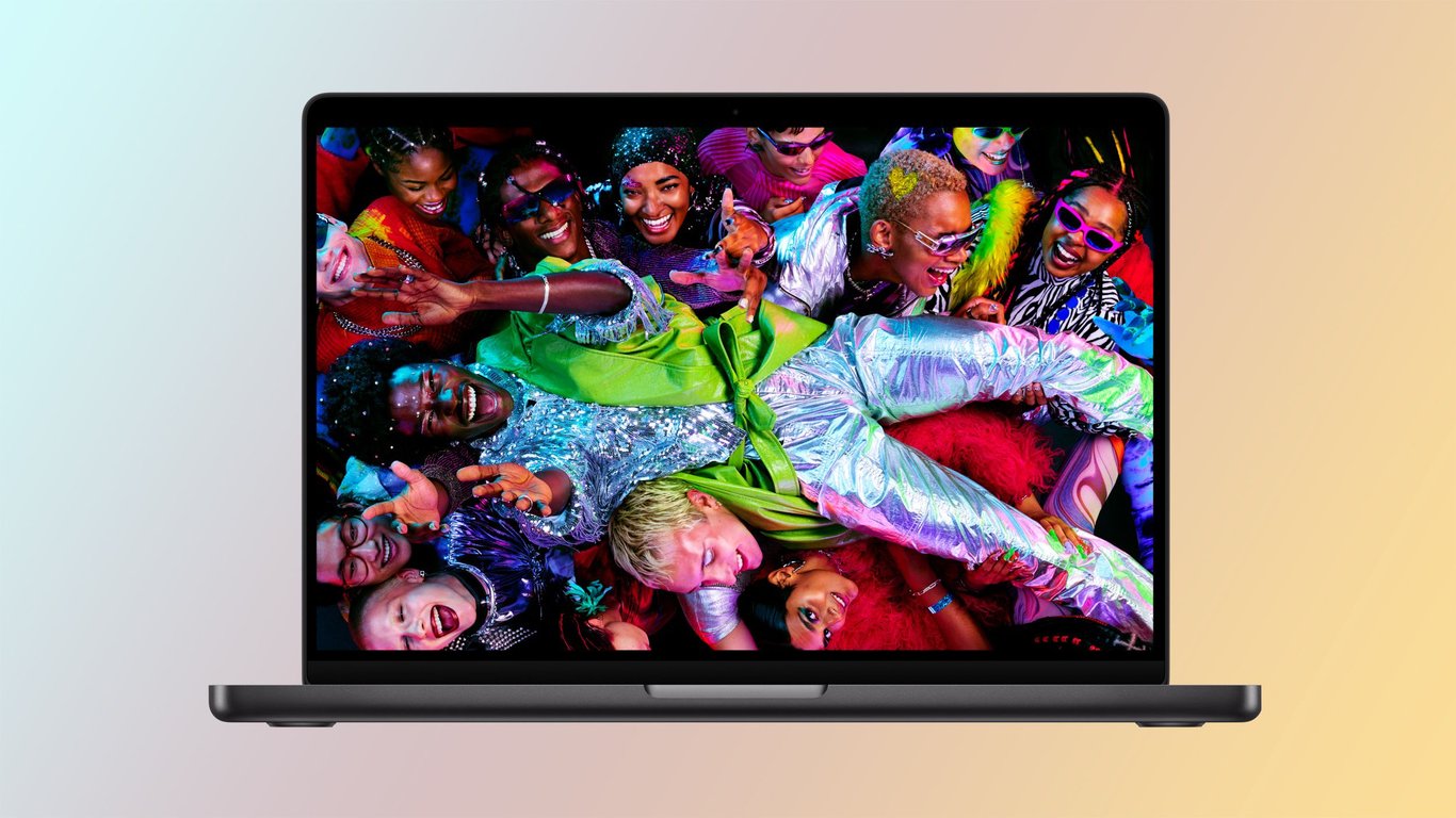 MacRumors image for Amazon Just Knocked $900 Off Apple's Latest 16-Inch MacBook Pro - MacRumors