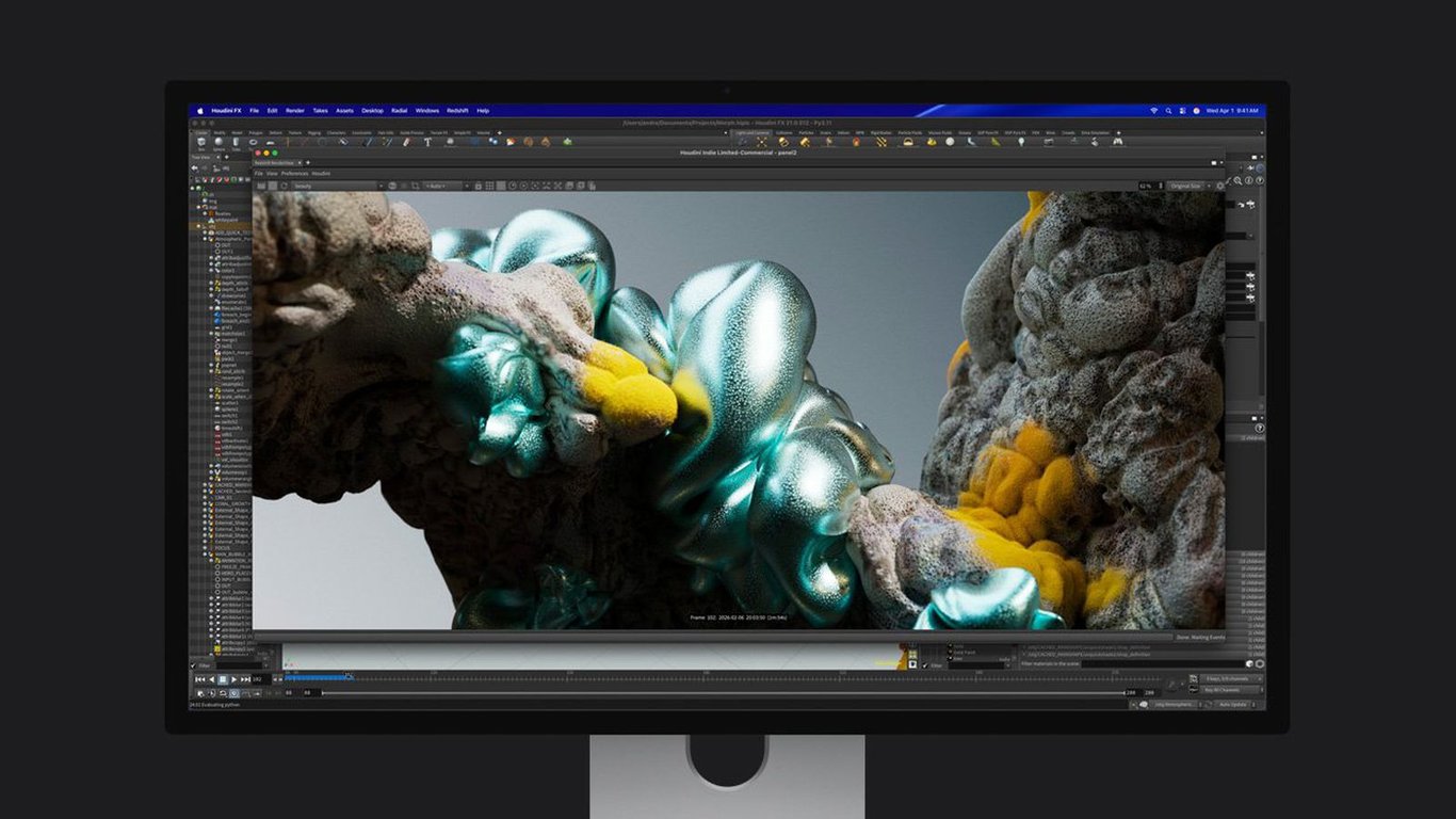 MacRumors image for Apple Adjusts Studio Display XDR Pricing Weeks After Launch - MacRumors